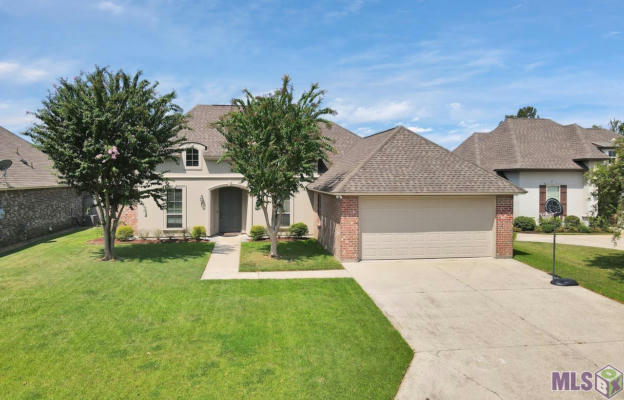 17403 PHEASANT DR, PRAIRIEVILLE, LA 70769 - Image 1