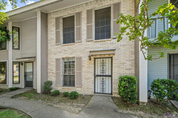 1735 BOULEVARD DE PROVINCE APT C, BATON ROUGE, LA 70816 - Image 1