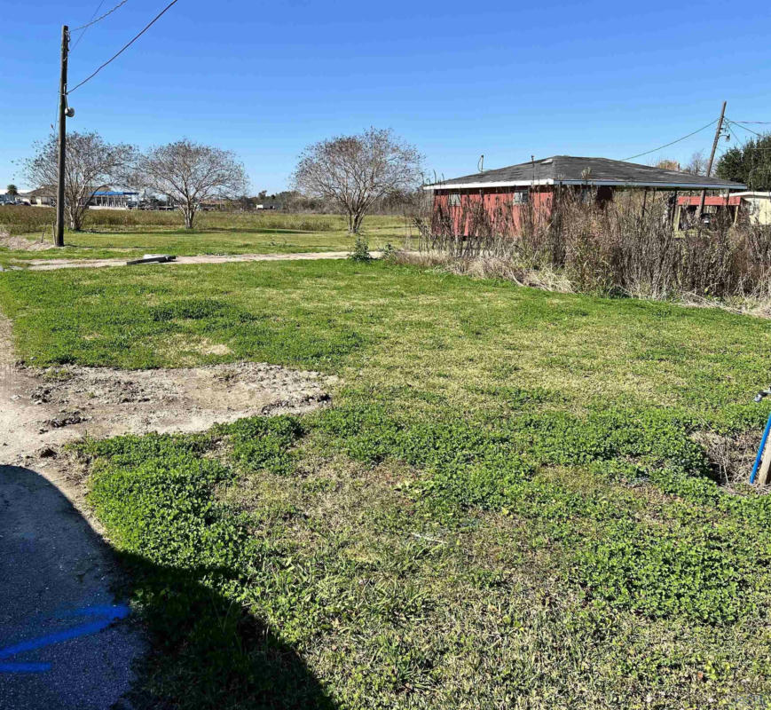 118 W 198TH ST, GALLIANO, LA 70354, photo 1 of 2