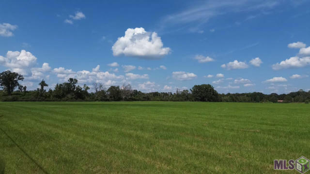 TRACT 2-B OLD US 51 HIGHWAY, AMITE, LA 70422 - Image 1