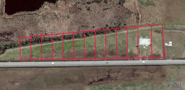 TBD HIGHWAY 1 # (LOT 10), GRAND ISLE, LA 70358, photo 4 of 25