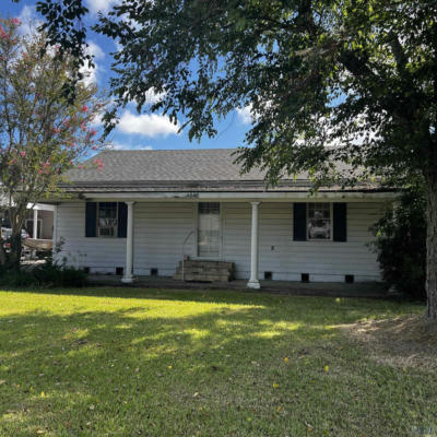 4848 HIGHWAY 308, NAPOLEONVILLE, LA 70390 - Image 1