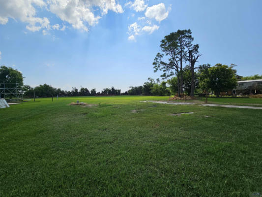 5515 BAYOUSIDE DR, CHAUVIN, LA 70344 - Image 1