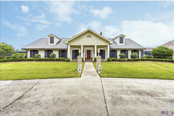 6151 HIGHWAY 1, NAPOLEONVILLE, LA 70390 - Image 1