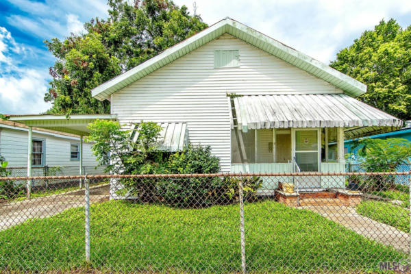 215 3RD ST, MORGAN CITY, LA 70380 - Image 1