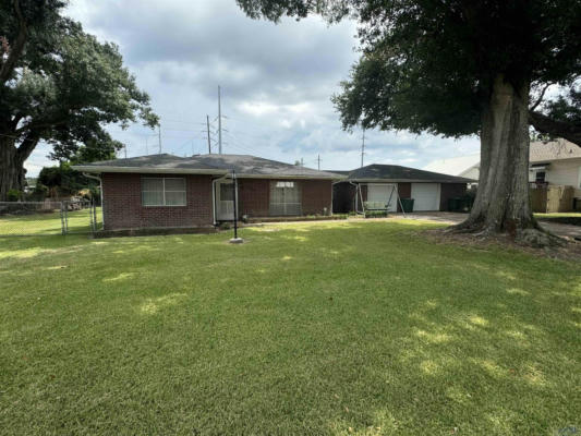 268 GRANDE ST, HOUMA, LA 70363 - Image 1