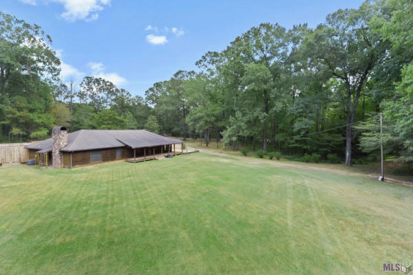 8757 MUSCADINE LN W, SAINT FRANCISVILLE, LA 70775 - Image 1