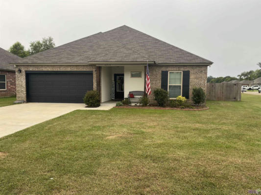 4715 E SUNSET LOOP, ADDIS, LA 70710 - Image 1