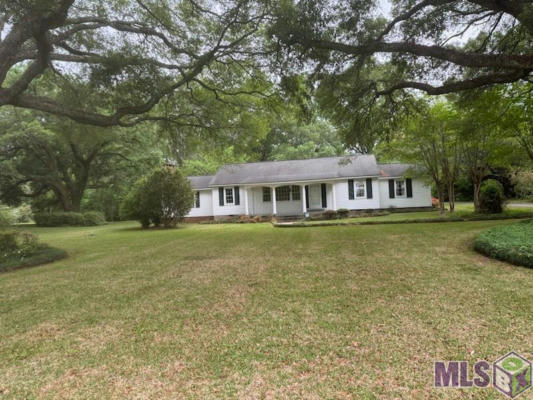 814 SLIGO ST, WOODVILLE, MS 39669 - Image 1