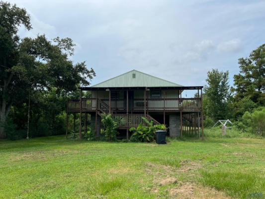 2512 HIGHWAY 665, MONTEGUT, LA 70377 - Image 1