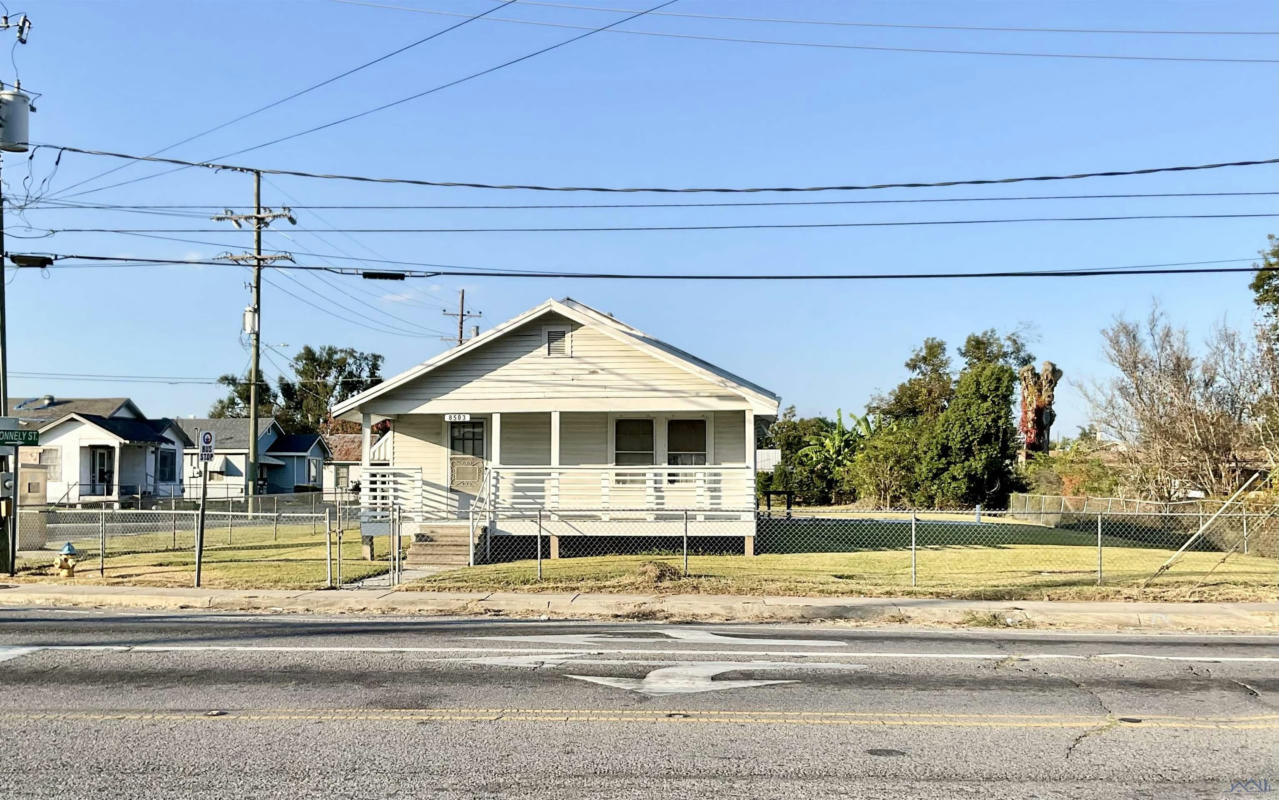 8503 PARK AVE, Houma, LA 70363 Single Family Residence For Sale | MLS ...