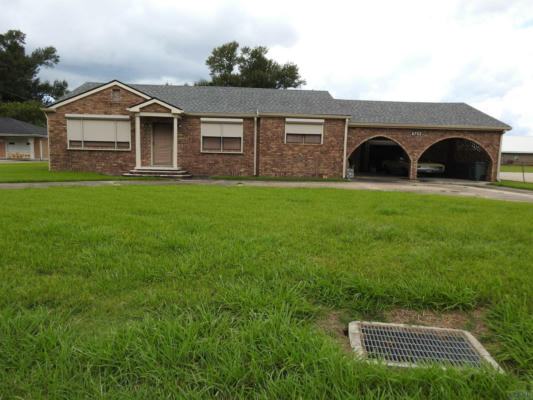 6752 W MAIN ST, HOUMA, LA 70360 - Image 1