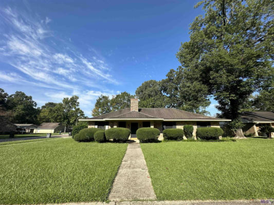 6024 GETTYSBURG DR, BATON ROUGE, LA 70817 - Image 1