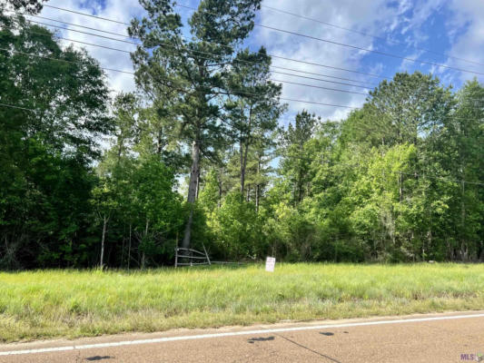 LOT 4 HWY 24, CENTREVILLE, MS 39631 - Image 1