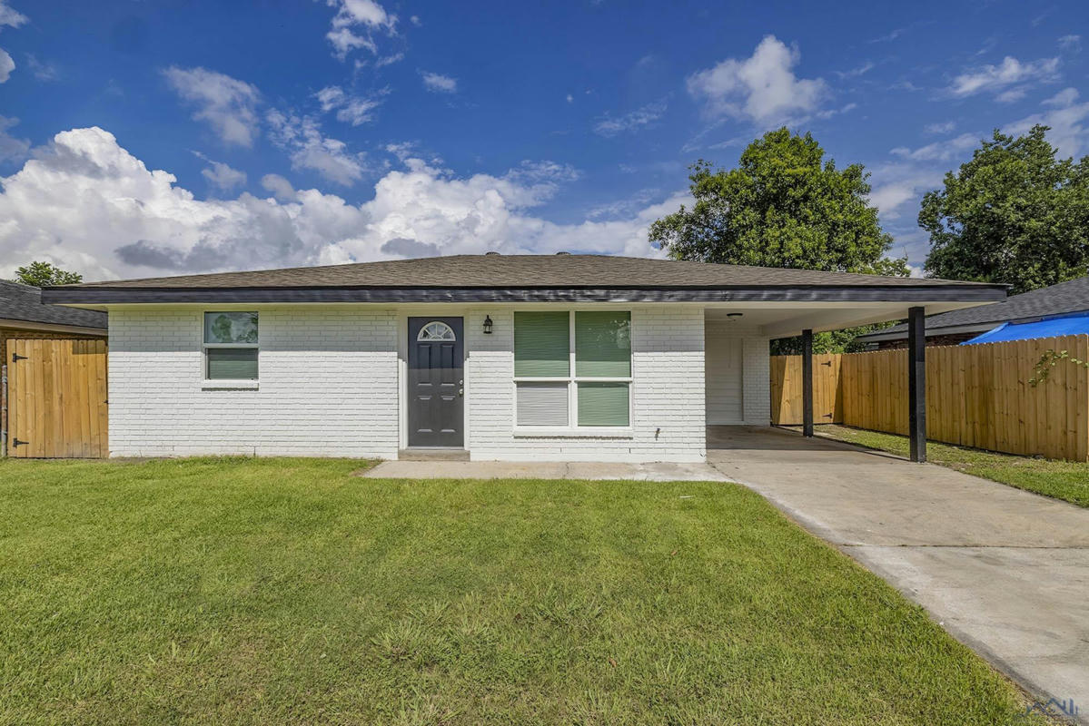 406 ROSELAWN AVE, HOUMA, LA 70363, photo 1 of 15