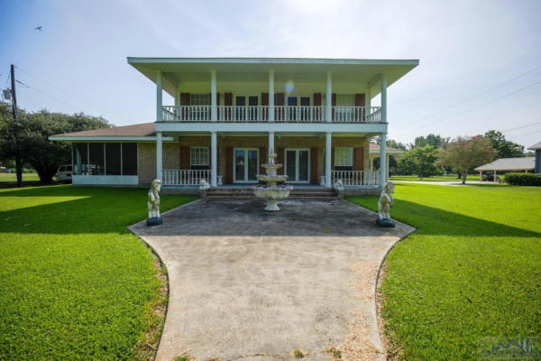 238 MICHEL RD, PIERRE PART, LA 70339 - Image 1