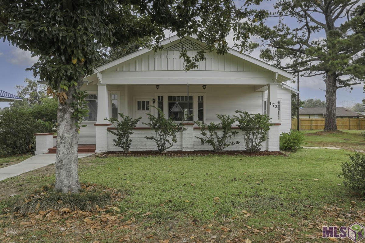 172 N AIRLINE AVE, GRAMERCY, LA 70052, photo 1 of 25