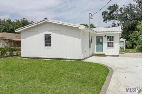 120 FOLEY AVE, NAPOLEONVILLE, LA 70390 - Image 1