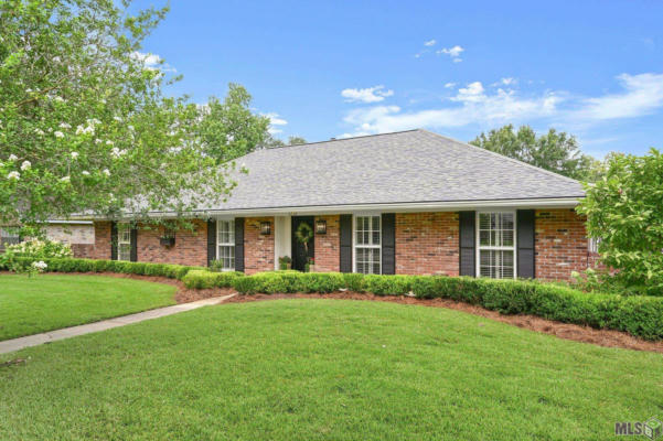 4238 FLEET DR, BATON ROUGE, LA 70809 - Image 1