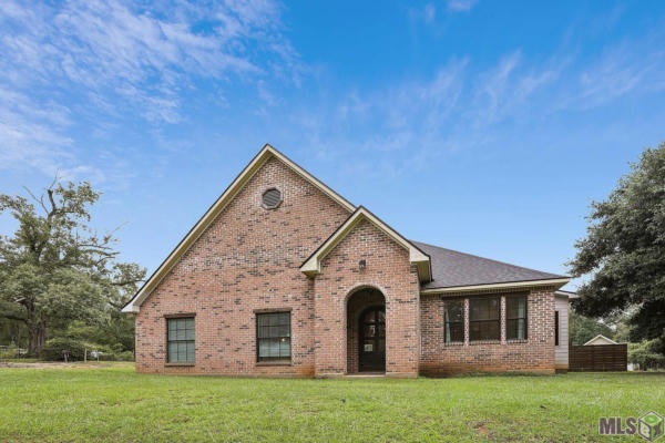 11248 TOLER ST, CLINTON, LA 70722 - Image 1