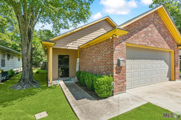 1535 STILT ST, BATON ROUGE, LA 70807 - Image 1