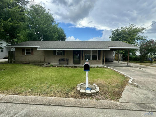 309 AGNES ST, HOUMA, LA 70363 - Image 1