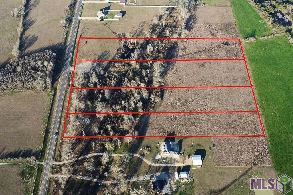 LOT 13 LA HWY 68, JACKSON, LA 70748, photo 1 of 5