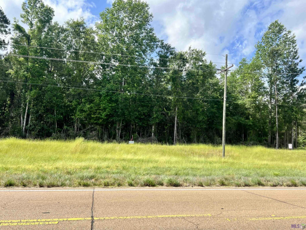 LOT 7 HWY 24, CENTREVILLE, MS 39631, photo 1 of 5
