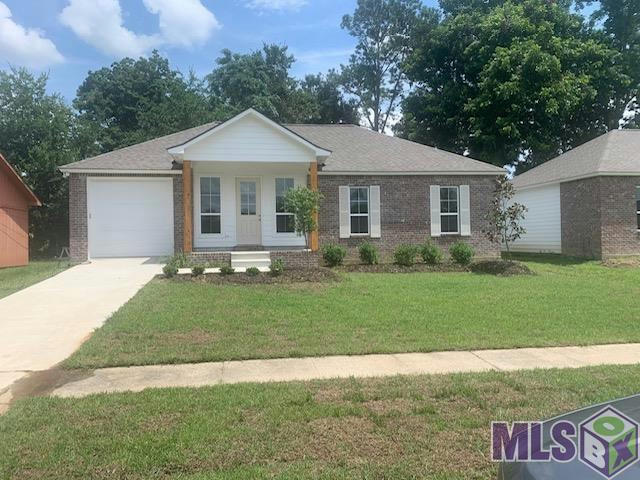 1715 MARY EVERS DR, BATON ROUGE, LA 70810, photo 1