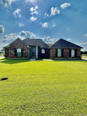 13356 SUGAR ESTATES ST, VACHERIE, LA 70090 - Image 1