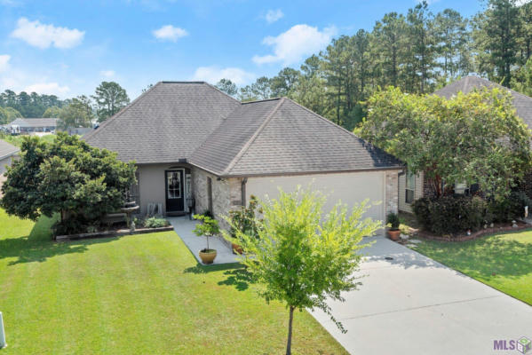 28220 LAKE BORGNE AVE, LIVINGSTON, LA 70754 - Image 1