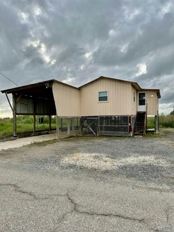1058 FOUR POINT RD, DULAC, LA 70353, photo 1 of 18