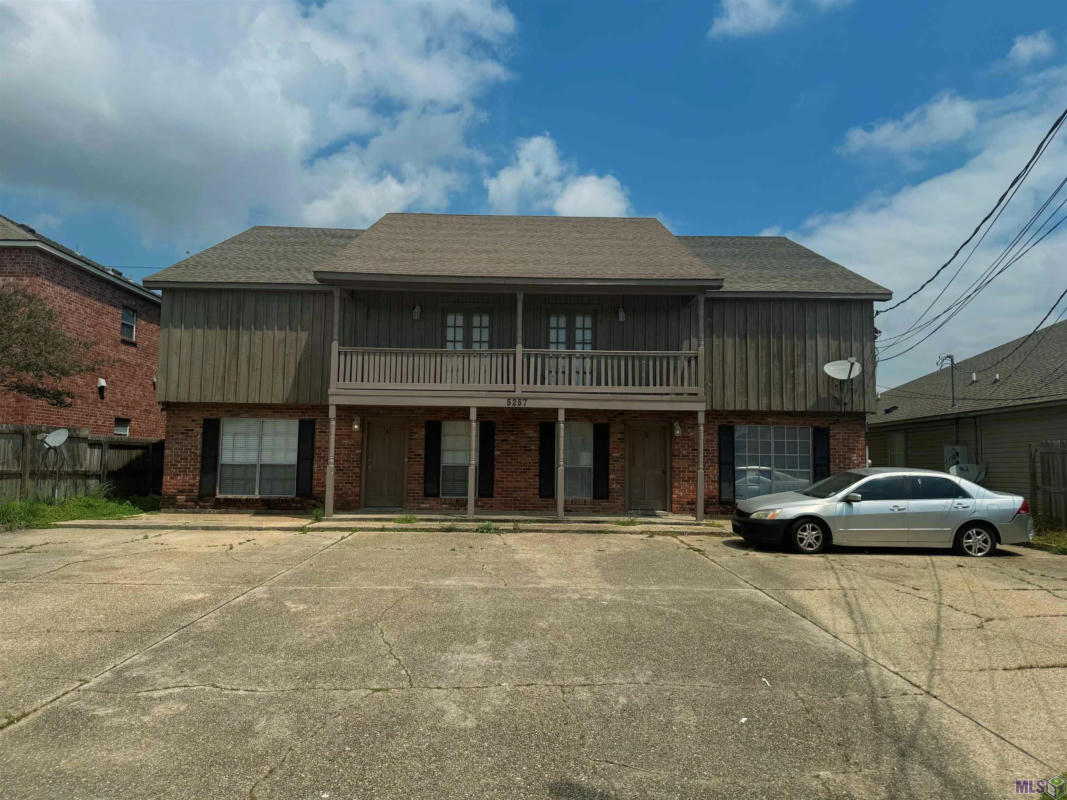 5257 BRIGHTSIDE VIEW DR, BATON ROUGE, LA 70820, photo 1 of 5