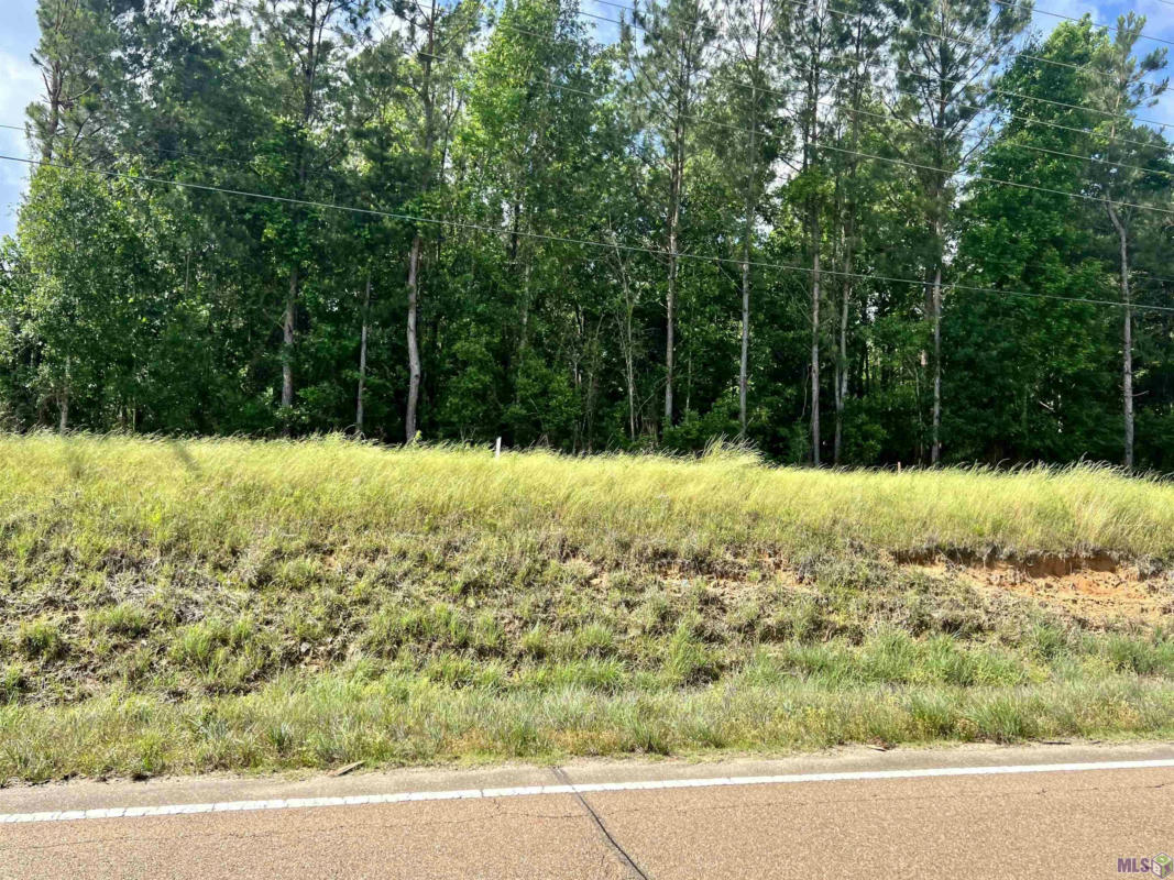 LOT 5 HWY 24, CENTREVILLE, MS 39631, photo 1 of 5