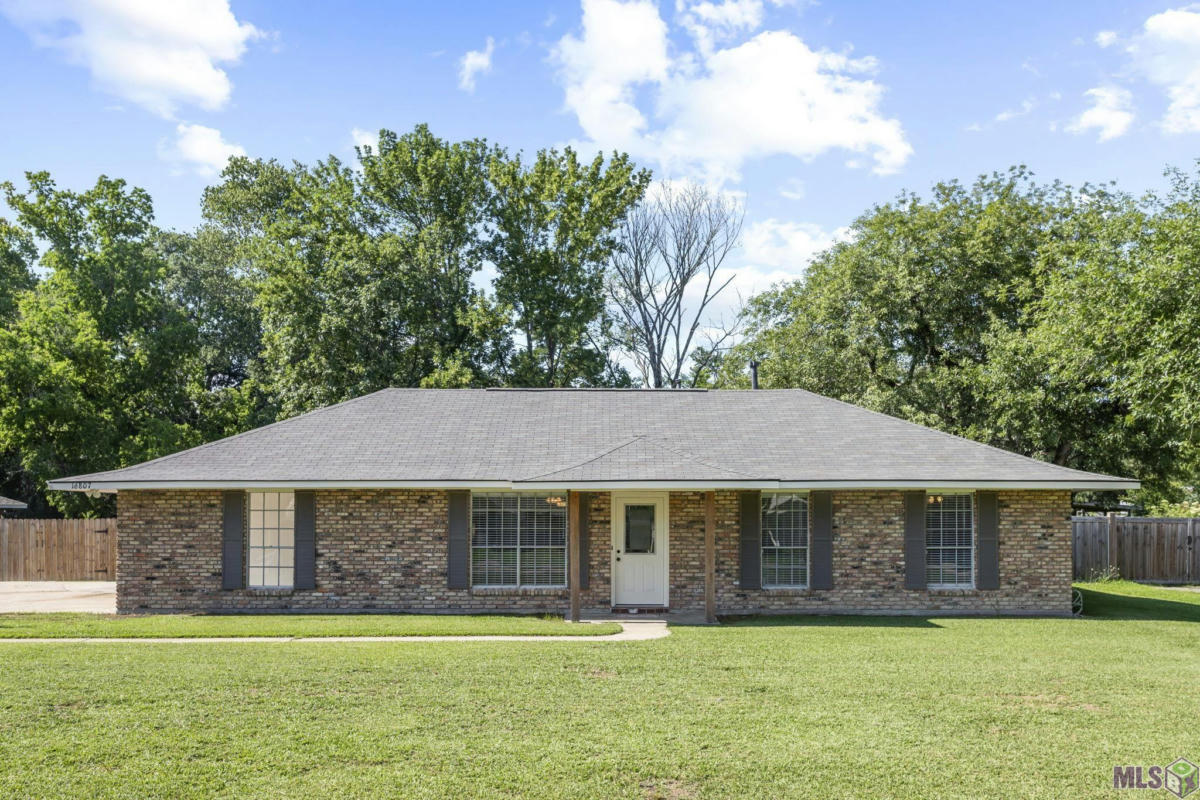16807 CHICKASAW AVE, GREENWELL SPRINGS, LA 70739, photo 1 of 15