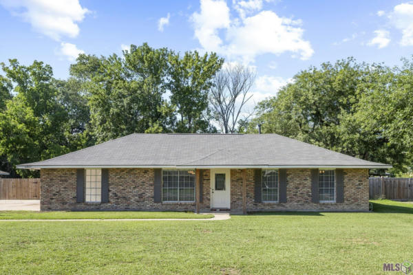 16807 CHICKASAW AVE, GREENWELL SPRINGS, LA 70739 - Image 1