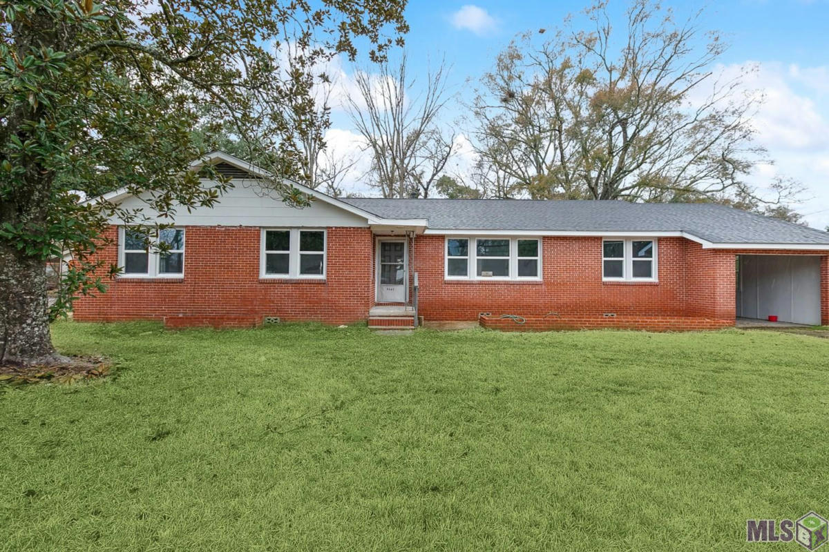 11665 TROY ST, BATON ROUGE, LA 70811, photo 1 of 8