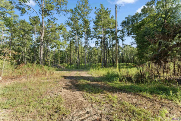 TRACT Y1A1A1A5 NESOM RD, CLINTON, LA 70722 - Image 1