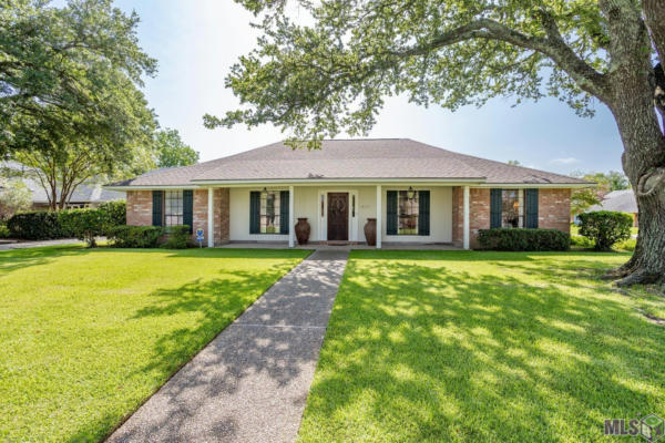 4625 PINE RIDGE DR, BATON ROUGE, LA 70809 - Image 1