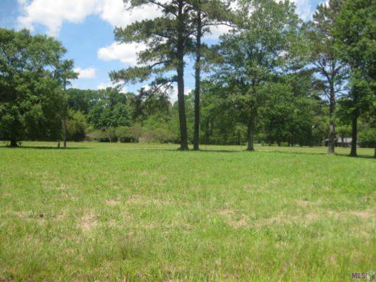 LOT # 11 & 16 LEE DR, PORT VINCENT, LA 70726 - Image 1