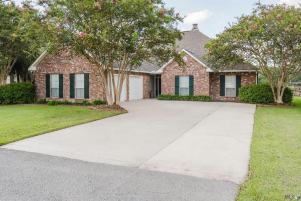 14254 BAYOU TERRACE DR, SAINT AMANT, LA 70774 - Image 1