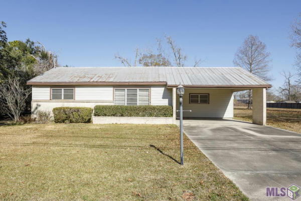 35294 HIGHWAY 1 N, DONALDSONVILLE, LA 70346 - Image 1