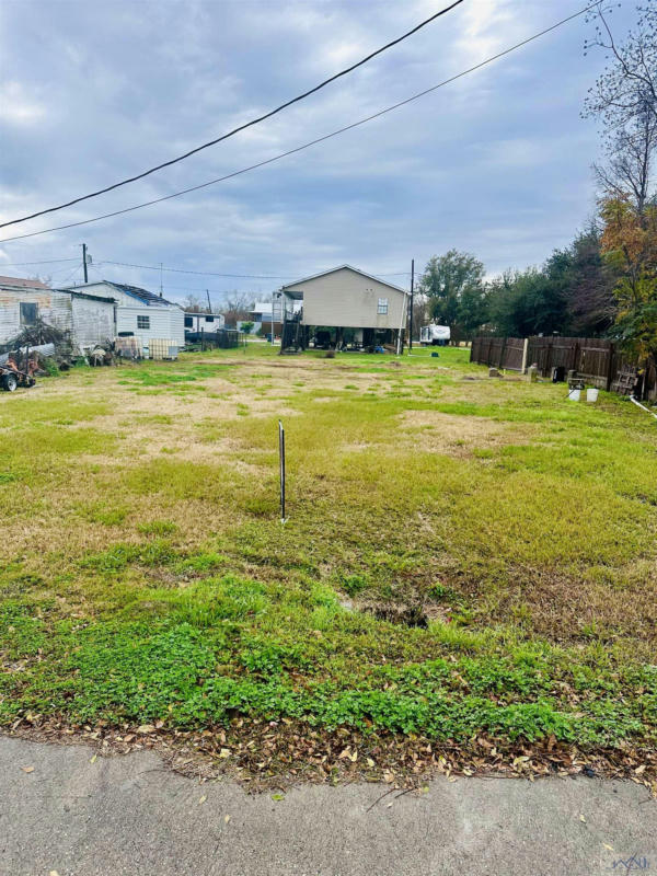 203 CHAUVIN ST, CHAUVIN, LA 70344, photo 1