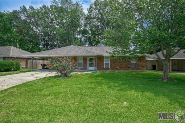 15342 COUNTRY RD, GREENWELL SPRINGS, LA 70739 - Image 1