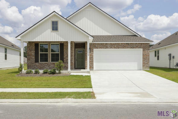 13439 BELLACOSA AVE, BATON ROUGE, LA 70817 - Image 1