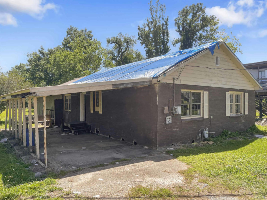 2241 BAYOU DULARGE RD, THERIOT, LA 70397, photo 1 of 8