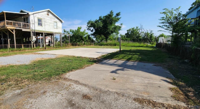 119 PINE ST, CHAUVIN, LA 70344, photo 2 of 5