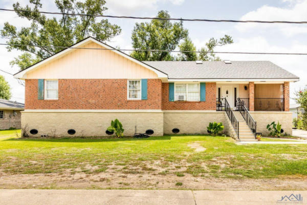 519 WOODSIDE DR, HOUMA, LA 70363 - Image 1