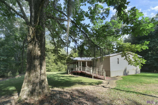 9052 ISLAND RD, SAINT FRANCISVILLE, LA 70775 - Image 1