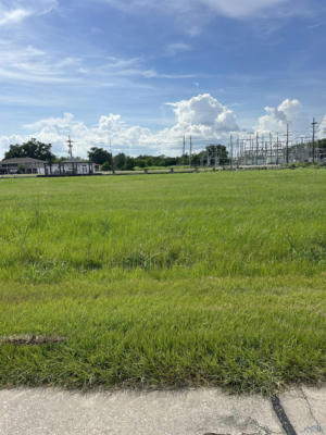 6188 BAYOUSIDE DR, CHAUVIN, LA 70344 - Image 1